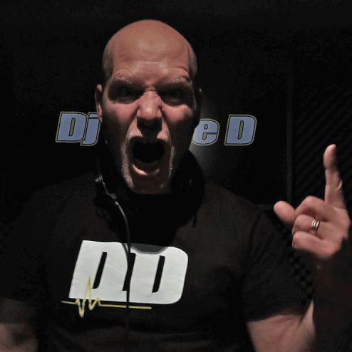 Dj Triple D